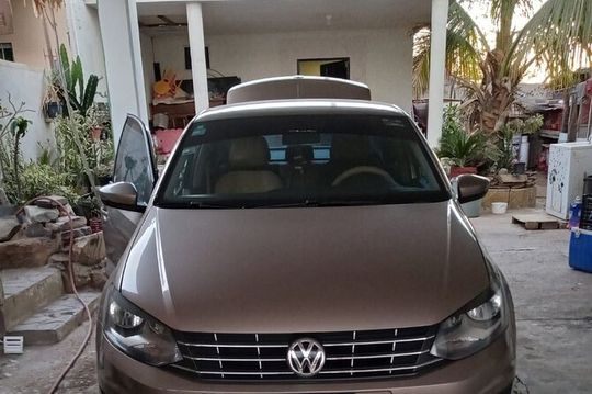 Private Transportation from Los Cabos to La Paz