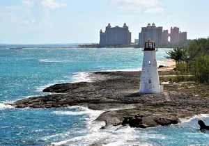 Half Day Private Guided Island Tour in Nassau Bahamas