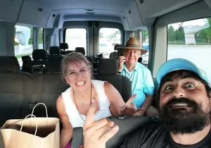 Tailor-made Tour - Cancun - Playa del Carmen - Tulum -Private Transportation-