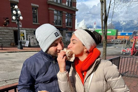 Experience Gastown Vancouver's Elite Walking Food Tour