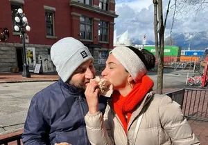 Experience Gastown Vancouver's Elite Walking Food Tour