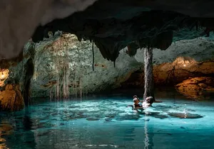Kaan Luum & Cenotes Mayan Traditions