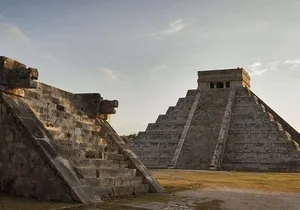 Chichen Itzá Tour from Cancun and Riviera Maya for the best price, Book now!