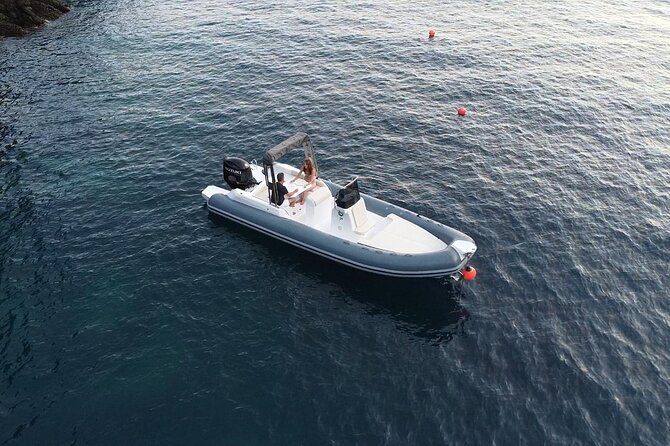 Daily and Sunset Tour Exursion boat from Genoa to Portofino
