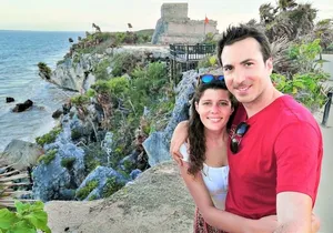 VIP Complete Tour to Tulum, Coba, Cenote and Playa del Carmen