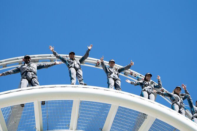 Optus Stadium VERTIGO Experience