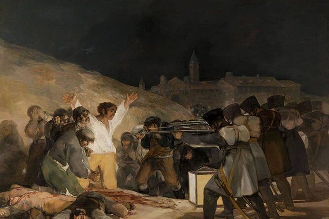 Prado Museum Private Guided Tour