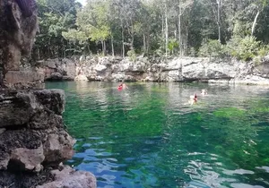 Private Cenotes Express