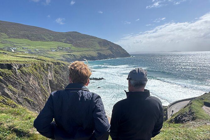 Private Luxury Tour Dingle Peninsula & Slea Head, 7 Guests Max