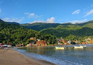 Yelapa escape