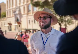 Private Full-Day Tour and Shore Excursion in Nice, Eze & Monaco