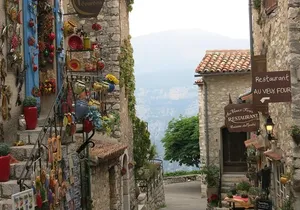 Countryside and Wine Tasting Full-day tour from Cannes