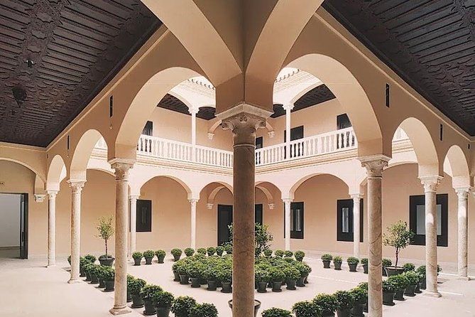 Malaga Picassiana