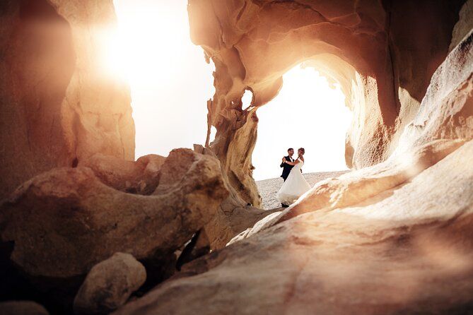 Private Pro Photoshoot in Fuerteventura