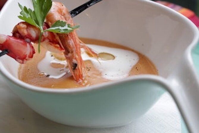 Private Culinary Experiences & Cooking Classes at Villa Elena