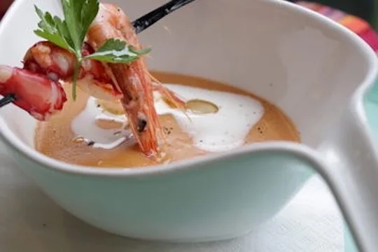 Private Culinary Experiences & Cooking Classes at Villa Elena
