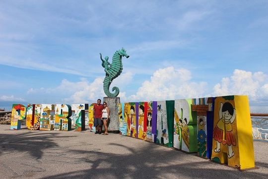 Private City Highlight Tour with Tequila Tasting