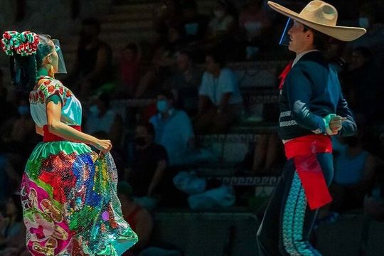 XCARET plus with transportation, from CANCUN or PLAYA DEL CARMEN.