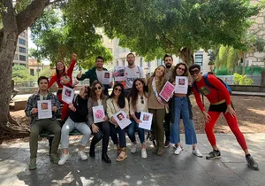 Escape game in Santa Cruz de Tenerife