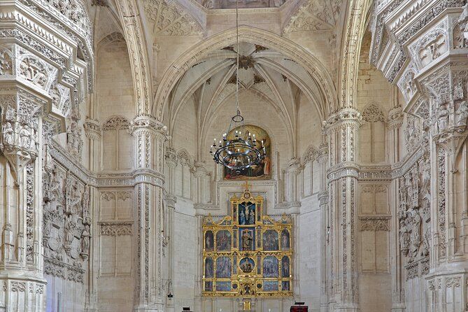 Private: Toledo Monumental Tour