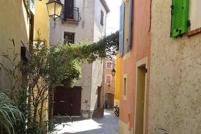 One day in provence private
