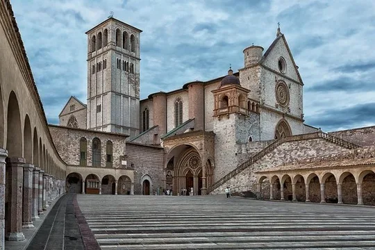 Assisi & Winery