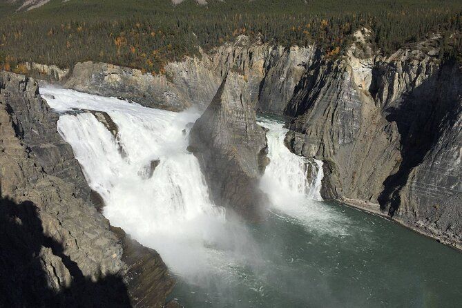 Nahanni Full Day Adventure