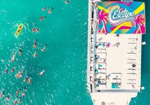 Amazing Cabo and Snorkel Adventure