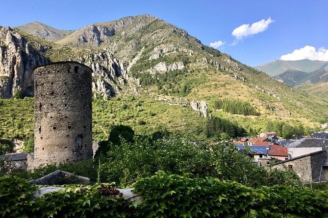 Natural & artistic wonders of the Alps - Cultural private tour