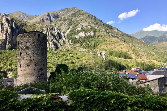 Natural & artistic wonders of the Alps - Cultural private tour