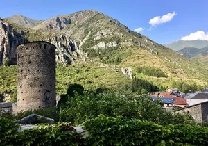 Natural & artistic wonders of the Alps - Cultural private tour