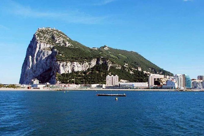 Private tour and shore excusion of Gibraltar from Cadiz
