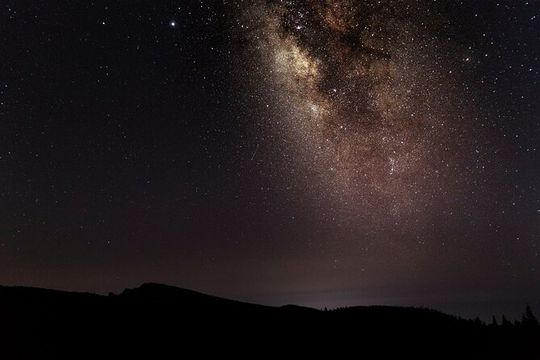 PRIVATE TOUR Teide National Park: Hiking and Stargazing