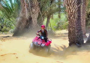Migriño Beach ATV Extreme Adventure