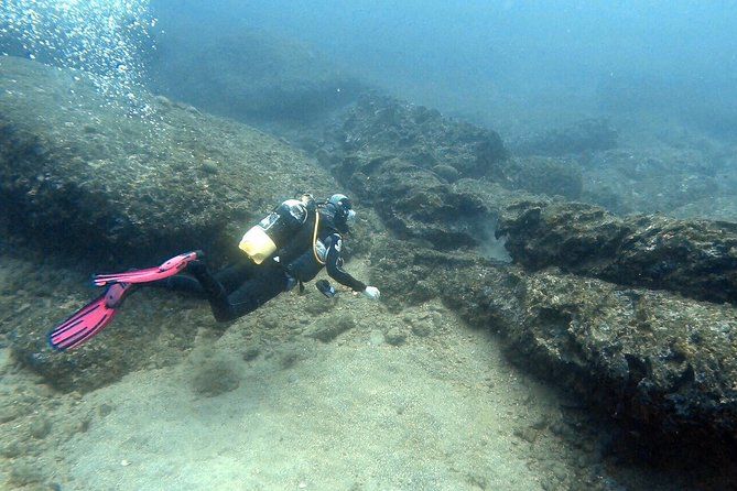Underwater Archaeology Course