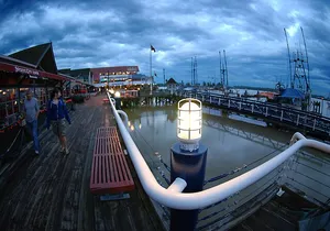 Private Guided Photogenic City Tour in Greater Vancouver