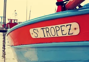 Private Tour: St-Tropez Minivan Day Trip from Cannes