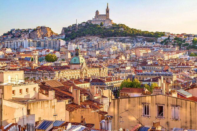 Explore Marseille in 90 minutes with a Local