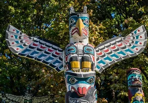 Vancouver City Highlights - Private Tour up to 14 guests