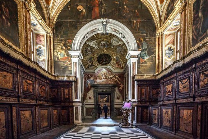 Certosa San Martino Museum: Art, History & Beauty with your Guide