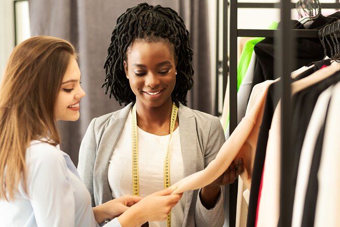 Milan Private Personal Shopper