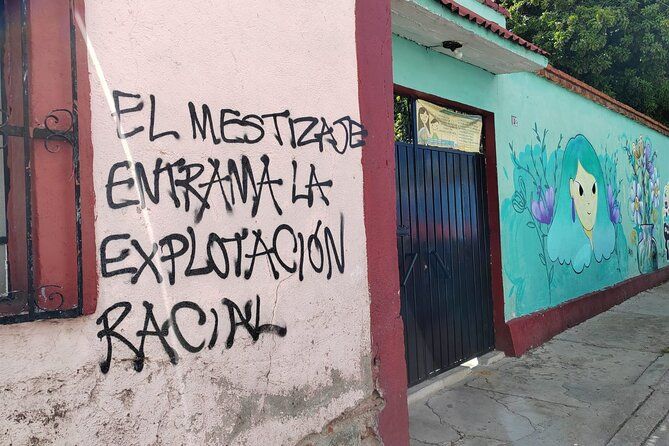 Oaxaca: Beyond the surface