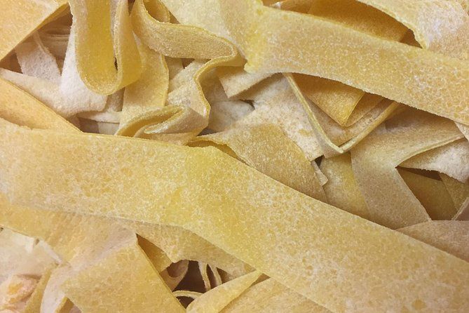 Hands-On Cooking Class in an Exclusive Kitchen in Cortona