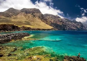 Grand Tour Tenerife - Full-Day Private VIP Tour