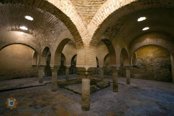 Discover Jaén