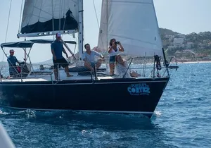 Half-Day Private Snorkel Sailing Adventure in Cabo San Lucas