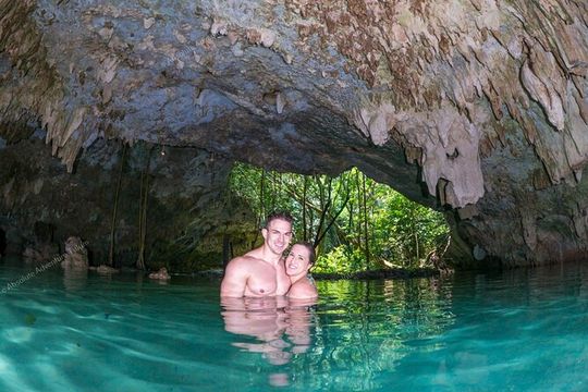 Private Cenote Snorkeling Tour – Tulum’s Hidden Gems
