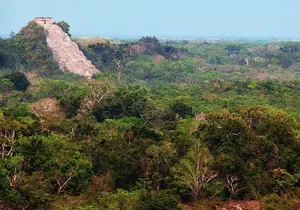 Private tour Coba - Cenote - Valladolid