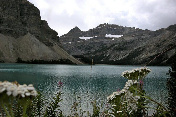 Bow Falls Day Hike