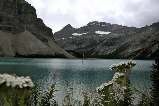 Bow Falls Day Hike